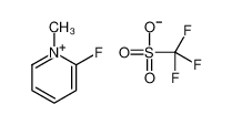 921754-29-2 structure, C7H7F4NO3S