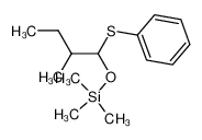 76200-51-6 structure, C14H24OSSi