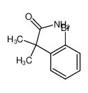 173026-22-7 2-bromo-α,α-dimethylbenzeneacetamide