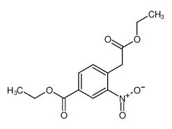 891782-57-3 structure, C13H15NO6