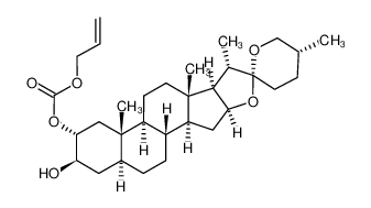 848854-29-5 structure