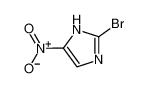 2-Bromo-4-nitroimidazole 65902-59-2