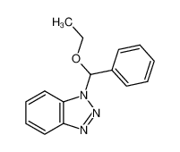 143064-49-7 structure, C15H15N3O