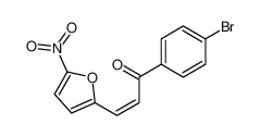 23366-83-8 structure, C13H8BrNO4