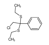 112260-72-7 structure, C12H17ClS2