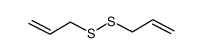 2179-57-9 二烯丙基二硫