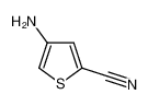 73781-74-5 structure, C5H4N2S