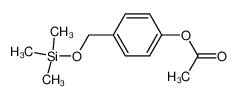 115287-29-1 structure, C12H18O3Si