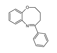 87696-97-7 5-phenyl-3,4-dihydro-2H-1,6-benzoxazocine