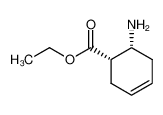 ethyl cis-(2-aminocyclohex-4-ene)-1-carboxylate 126474-24-6