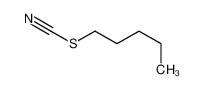 32446-40-5 structure, C6H11NS