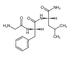 71591-20-3 structure, C17H26N4O3