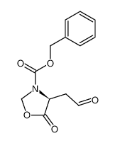 111197-45-6 spectrum, (S)-4-(Formylmethyl)-5-oxooxazolidin-3-carbonsaeure-benzylester