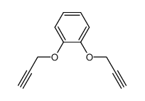 5651-91-2 spectrum, 1,2-bis(prop-2-ynyloxymethyl)benzene
