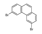 3,6-Dibromophenanthrene 174735-02-5