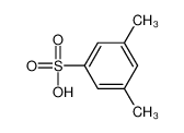 18023-22-8 structure, C8H10O3S