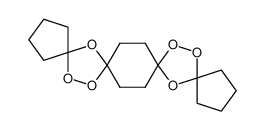 189824-48-4 6,11,17,18,21,22-hexaoxatetraspiro[4.1.2.1.4.2.2.2]docosane