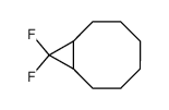 108055-81-8 9,9-difluorobicyclo(6.1.0)nonane