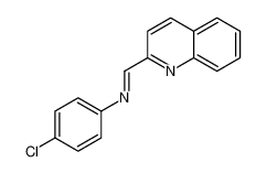 24640-96-8 structure, C16H11ClN2