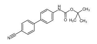 672309-99-8 structure, C18H18N2O2