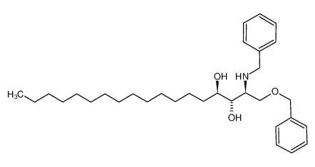 219697-93-5 structure, C32H51NO3