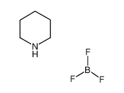 (T-4)-三氟(哌啶)硼