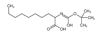 53296-39-2 structure, C15H29NO4