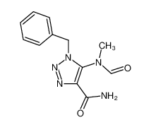 79248-00-3 structure, C12H13N5O2