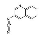 14213-02-6 structure, C9H6N4