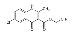 120420-51-1 structure, C13H12ClNO3