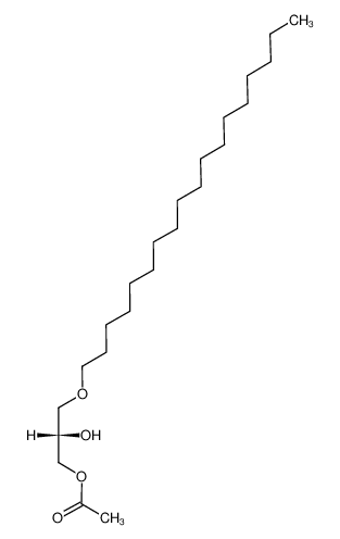 83526-75-4 structure, C23H46O4