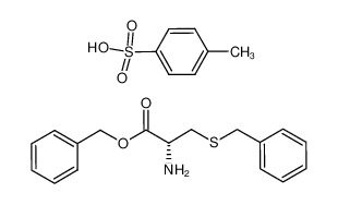 73995-16-1 structure, C24H27NO5S2