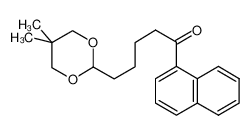 898756-32-6 structure, C21H26O3