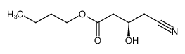 141942-86-1 structure, C9H15NO3