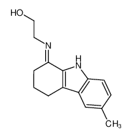 110951-48-9 structure, C15H18N2O