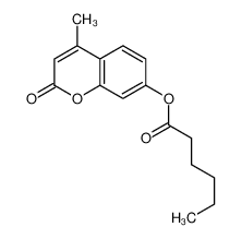 17695-47-5 structure, C16H18O4