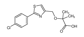 61329-09-7 structure