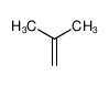 115-11-7 spectrum, Isobutene