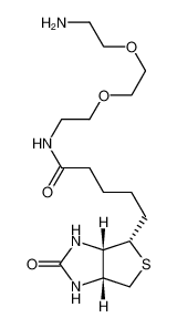 138529-46-1 structure, C16H30N4O4S