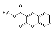 21259-42-7 spectrum, methyl 2-oxochromene-3-carboxylate