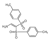 65649-93-6 structure, C16H17NO4S2