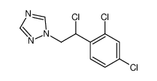 63398-55-0 structure, C10H8Cl3N3