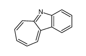 246-06-0 structure, C13H9N