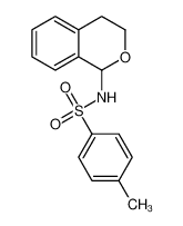 82746-16-5 structure, C16H17NO3S