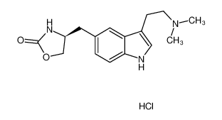 139264-19-0 structure, C16H22ClN3O2