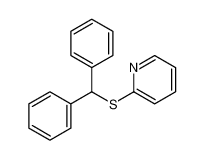 114050-35-0 structure, C18H15NS