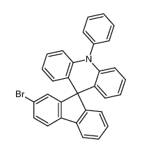 1241891-64-4 structure, C31H20BrN