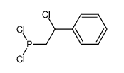 66441-50-7 β-phenyl-β-chloroethyldichlorophosphine