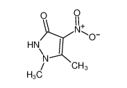 61885-22-1 structure, C5H7N3O3