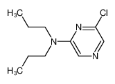 6-Chloro-N,N-dipropylpyrazin-2-amine 957065-91-7